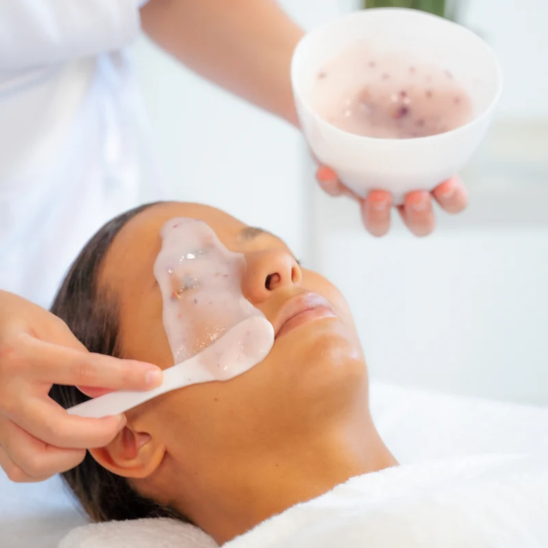 Curs Tratament Facial Sculptura® HydroJelly